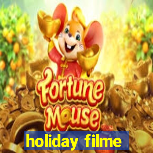 holiday filme